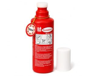 Educa - Permanent Fix Puzzle | Colla per Puzzle Permanente | Transparente | 250 ml che può incollare fino a 6000 pezzi (17193)