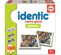 Educa Pexeso Animali