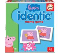 EDUCA Pexeso Peppa Pig