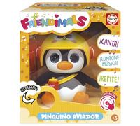 Educa - Pinguino Aviatore (20436)