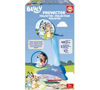 Educa proiettore da disegno Bluey