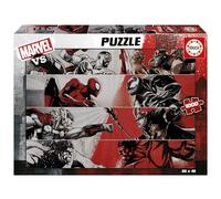 Educa - Puzzle da 1000 pezzi per adulti | Meraviglia | Include colla Fix Puzzle. Misure: 68 x 48 cm. Dai 14 anni (20279)