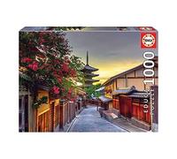 Educa - Puzzle Pagoda Yasaka, Kyoto, Giappone - 1000 Pezzi
