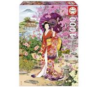 Puzzle EDUCA 1000 pezzi