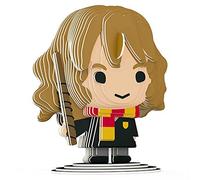 Educa - Puzzle 3D di Harry Potter. Puzzle 3D Figura di Hermione Granger da collezione. Puzzle 3D da 6 anni (19500)