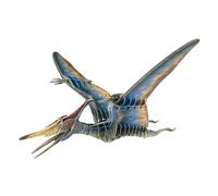 Educa Puzzle 3d Pteranodonte