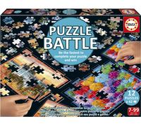 Educa puzzle battaglia viaggio 12×42 pezzi