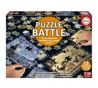Educa - Puzzle Battle Art. A partire da 7 anni (20122)