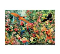 Educa Puzzle Birds Of The Amazon 2000 Pezzi