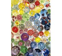 Educa - Puzzle Bolle da sogno - 500 Pezzi