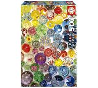 Educa Puzzle Bolle Dei Sogni 500 Pezzi