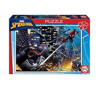 Educa - Puzzle Spiderman 200 pezzi - 200 Pezzi