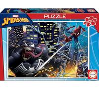 Educa - Puzzle Spiderman 200 pezzi - 200 Pezzi