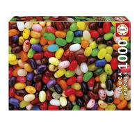 Educa - Puzzle da 1000 pezzi per adulti | Extreme Candy. Montage Il più impegnativo e gratificante. Include colla Fix Puzzle. Dimensioni: 68 x 48 cm. Dai 14 anni (20280)