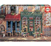 Educa - Puzzle Palais des Fleurs - 1500 Pezzi
