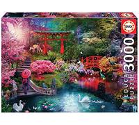 Puzzle Giardino Giapponese