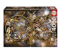 Educa - Puzzle Costellazioni - 4000 Pezzi
