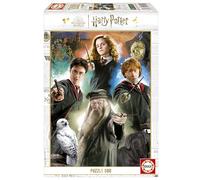 Puzzle Harry Potter 500 pezzi