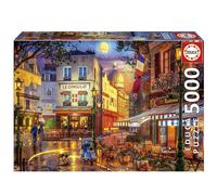 Educa - Puzzle Il Consolato - 5000 Pezzi