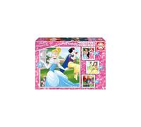 Educa - Puzzle Principessa Disney - 1-39 Pezzi