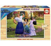 Educa - Puzzle Encanto Disney 100 pezzi - 100 Pezzi