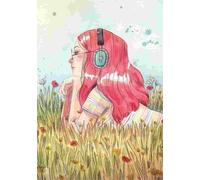 Puzzle EDUCA Giugno 1000 Pezzi