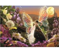 Educa - Puzzle Il bacio - 500 Pezzi