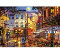 Educa - Puzzle Il Consolato - 5000 Pezzi
