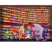 Educa - Puzzle Inside Out 2 - 1000 Pezzi