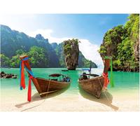 Educa Puzzle Isola di James Bond Tailandia 1000 pezzi