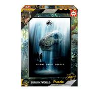 Educa Puzzle Jurassic World 1000 Pezzi