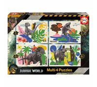 Educa Puzzle Jurassic World 150 Pezzi