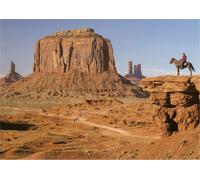 Educa Puzzle Monument Valley 1000 pezzi