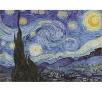 Puzzle Notte Stellata EDUCA 1000 Pezzi