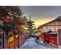 Educa - Puzzle Pagoda Yasaka, Kyoto, Giappone - 1000 Pezzi