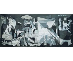 Educa - Puzzle Piccasso: Guernica - 3000 Pezzi