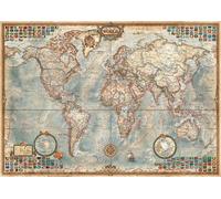 Educa puzzle politica antica del mondo 1500 pezzi
