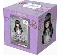 Educa - Puzzle Santoro Gorjuss: code alte - 100 Pezzi