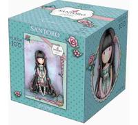 Educa - Puzzle Santoro Gorjuss: Rosebud - 100 Pezzi