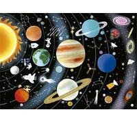 Educa - Puzzle Slnečná sústava - 150 Pezzi