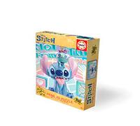 Educa Puzzle Stitch 3d 300 Pezzi