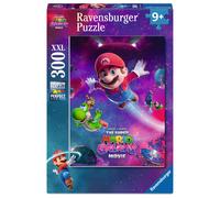 Educa Puzzle Super Mario The Movie Xxl 300 Pezzi