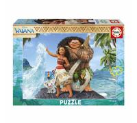 Educa Puzzle Vaiana 1000 Pezzi