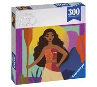 Educa Puzzle Vaiana Neon 300 Pezzi