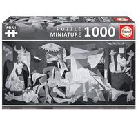 Educa - Puzzle Picasso mini - 1000 Pezzi
