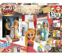 Educa set creativo My Model Doll Design: notte di gala