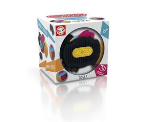Educa Slida Gumball Colori Gioco Educativo