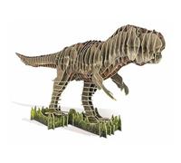 Educa Educa - Puzzle - Puzzle 3d Creatura T-Rex S_0294_EDU8412668191822 Giocatto