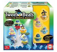 Educa Tweet Beat Crea La Tua Musica Gioco Da Tavolo Interattivo