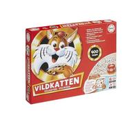 Educa - Vildkatten - 300 (Danese) (016438)